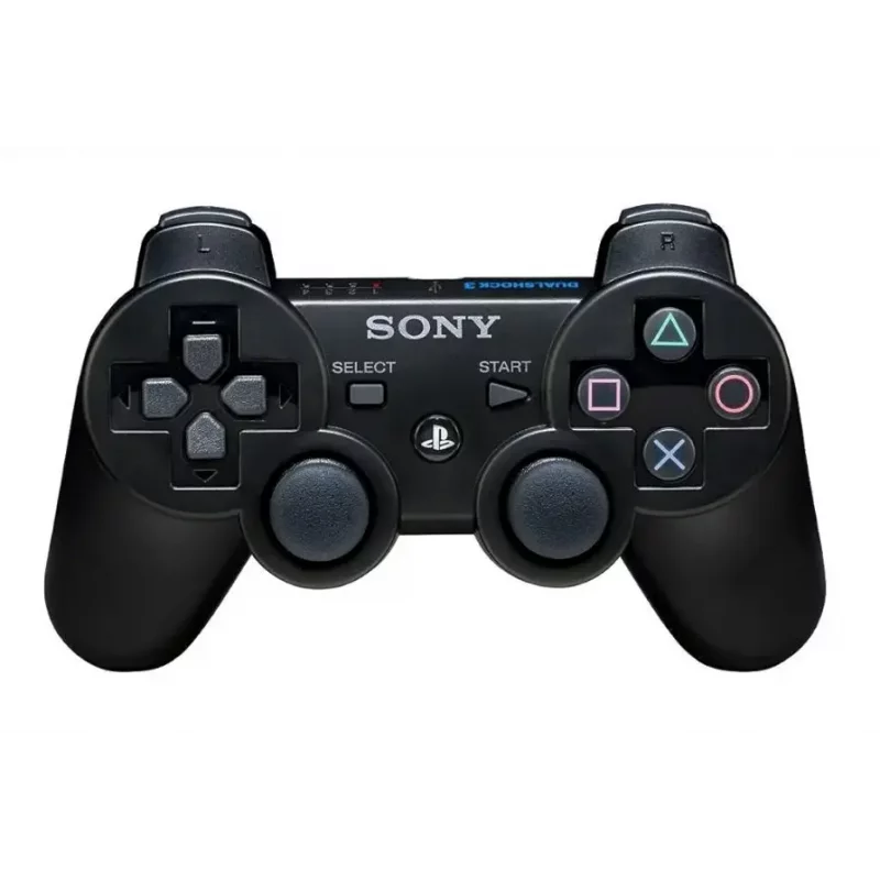 دسته پلی استیشن 3 مشکی استوک اصلی