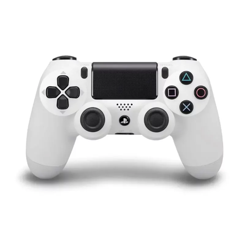 دسته پلی استیشن 4 اورجینال سفید