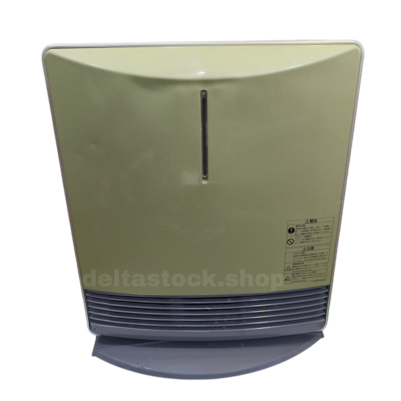 بخاری ژاپنی 4000 پایه چرخشی گاز کپسولی