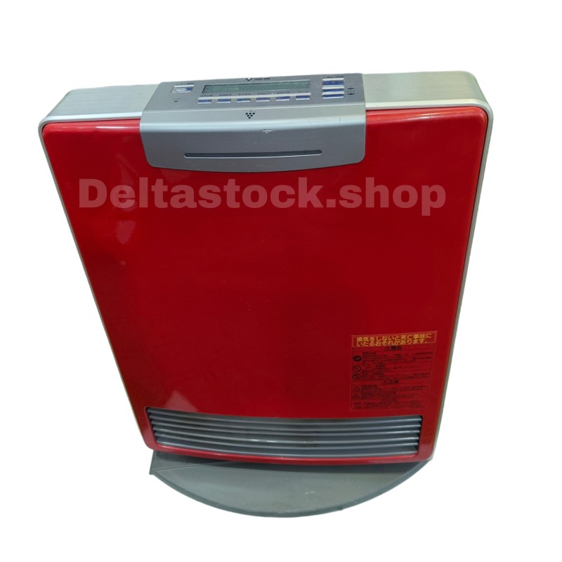 بخاری ژاپنی 4000 پایه چرخشی گاز کپسولی