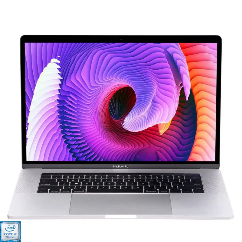 مک بوک پرو 15 اینچ i7/1TB M.2/16GB   2017