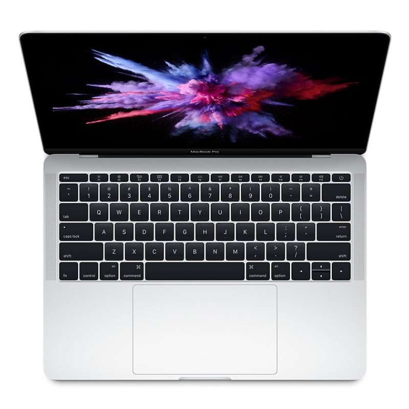 مک بوک پرو 13 اینچ Core i7 رم 16 SSD 1TB