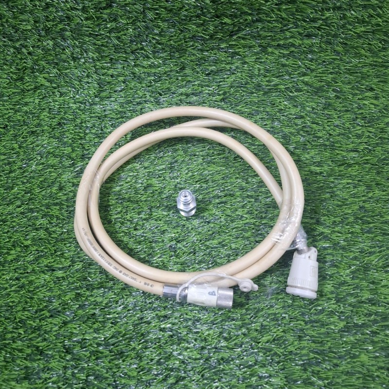 شیلنگ گاز فابریک بخاری ژاپنی  2 متری