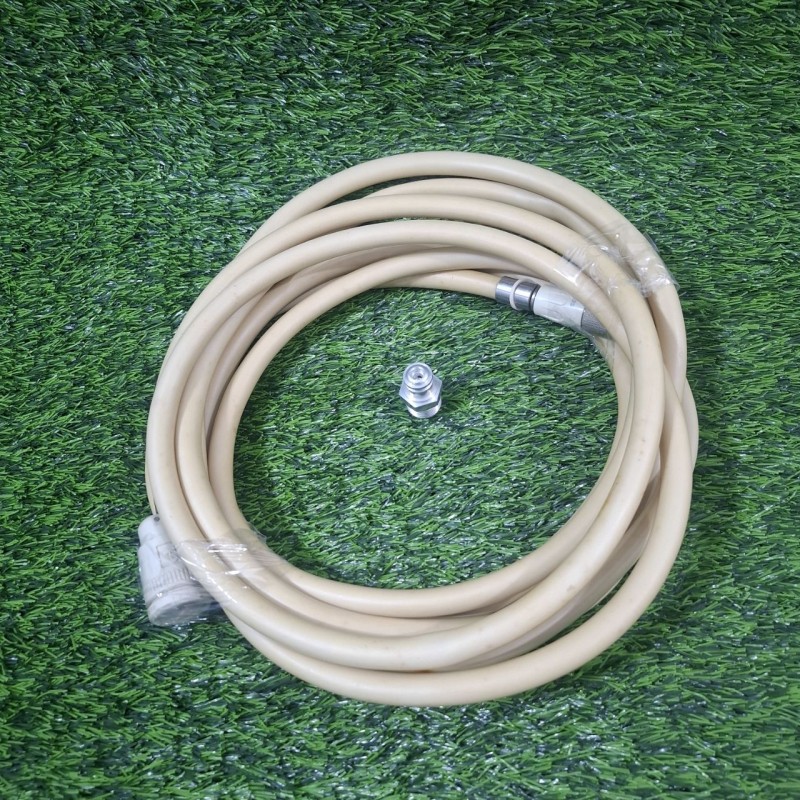 شیلنگ گاز فابریک بخاری ژاپنی  5 متری