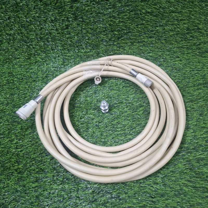 شیلنگ گاز فابریک بخاری ژاپنی 8 متری