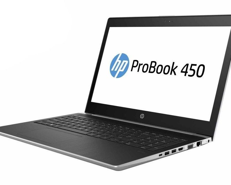 لپ تاپ HP ProBook 450 G5 | Core i5