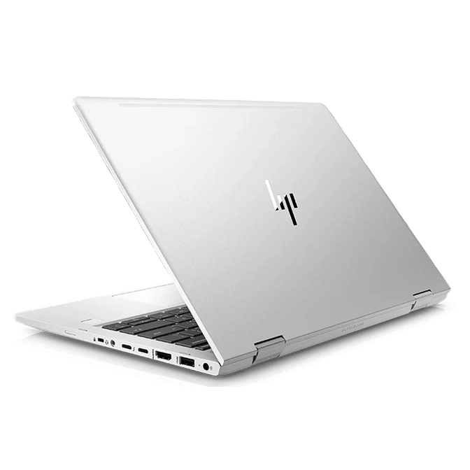 لپتاپ  EliteBook X360 تبلت شو لمسی  (ساخت ژاپن)