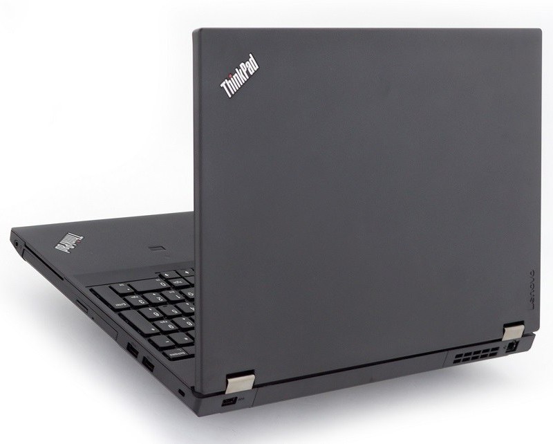 لپتاپ  lenovo ThinkPad اینچ15