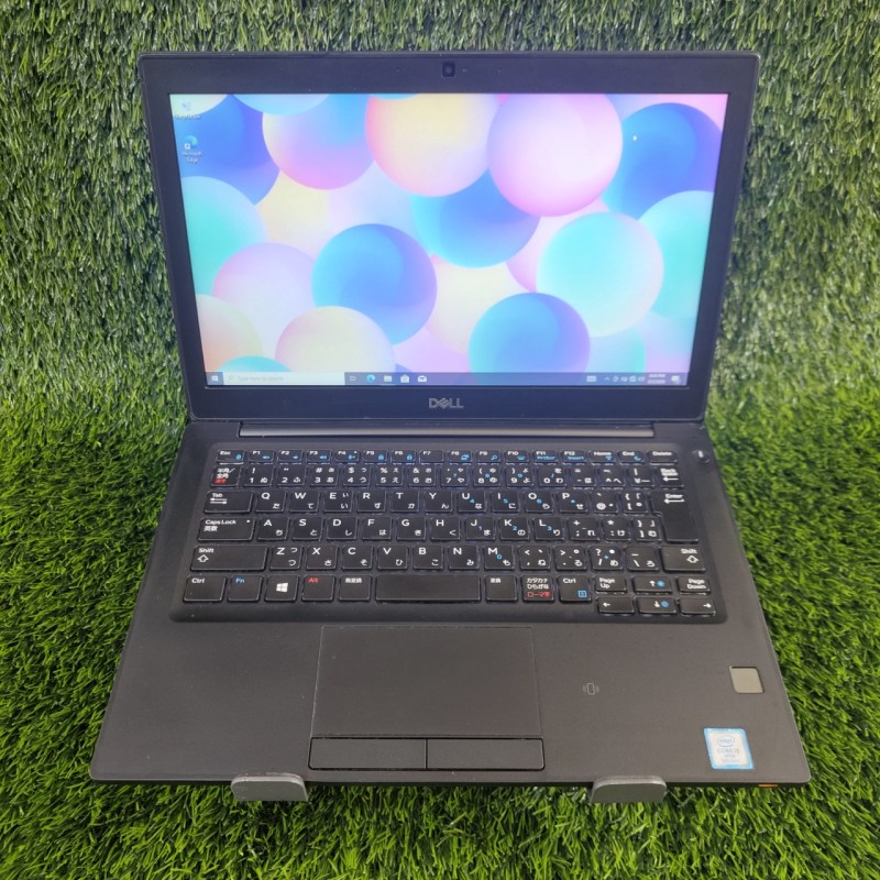 لپتاپ Latitude 7290 Dell استوک