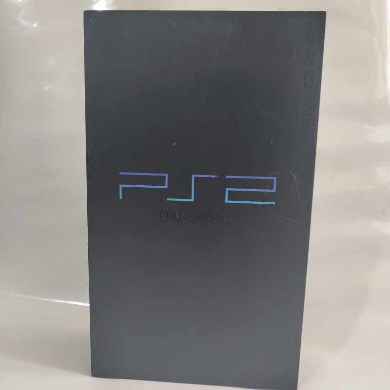 کنسول بازی سونی استوک Ps2 Fat