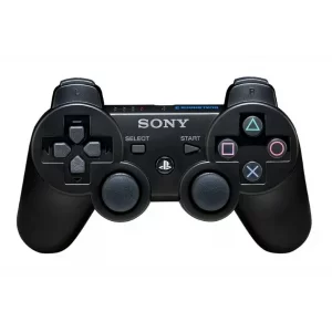 دسته پلی استیشن 3 مشکی استوک اصلی