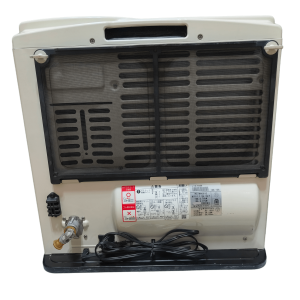 بخاری ژاپنی 4000 rinnai گاز شهری درحدنو