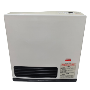 بخاری ژاپنی 4000 rinnai گاز شهری درحدنو