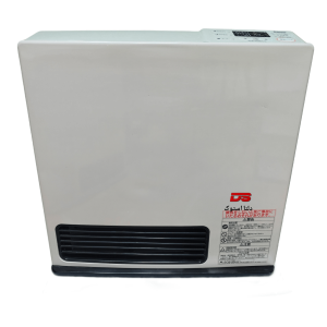 بخاری ژاپنی 4000 rinnai گاز کپسولی