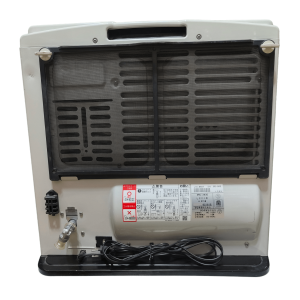 بخاری ژاپنی 4000 rinnai گاز شهری