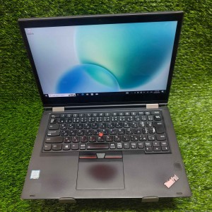 لپتاپ لنوو X380 yoga (همراه قلم)  2 در 1 تبلت شو