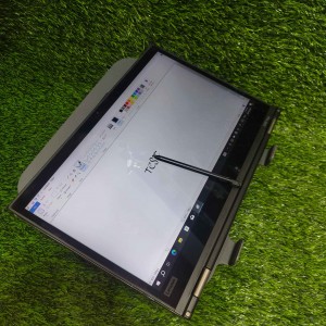 لپتاپ لنوو X380 yoga (همراه قلم)  2 در 1 تبلت شو