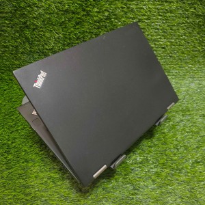 لپتاپ لنوو X380 yoga (همراه قلم)  2 در 1 تبلت شو