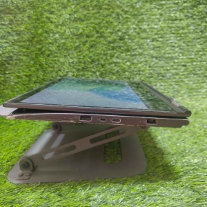 لپتاپ لنوو X380 yoga (همراه قلم)  2 در 1 تبلت شو