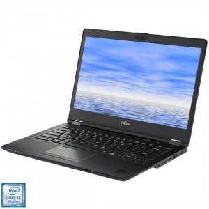 لپتاپ فوجیتسو Lifebook U749/A استوک (ساخت ژاپن)