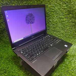 لپتاپ لنوو X380 yoga (همراه قلم)