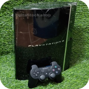 پلی استیشن 3 فت 160 گیگ مشکی