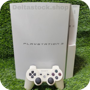 پلی استیشن 3 فت 160 گیگ سفید