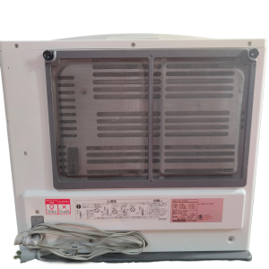 بخاری ژاپنی 4000 کلید وسط  گاز کپسولی