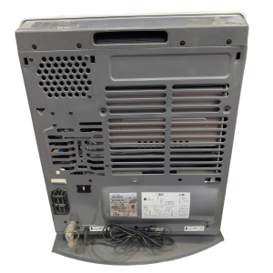 بخاری ژاپنی 4000 پایه چرخشی گاز شهری