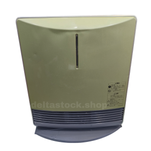 بخاری ژاپنی 4000 پایه چرخشی گاز شهری