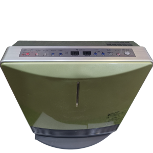 بخاری ژاپنی 4000 پایه چرخشی گاز شهری