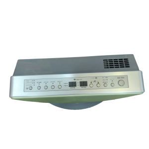 بخاری ژاپنی 4000 پایه چرخشی گاز شهری