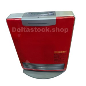 بخاری ژاپنی 4000 پایه چرخشی گاز شهری