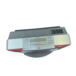 بخاری ژاپنی 4000 پایه چرخشی گاز شهری