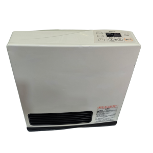 بخاری ژاپنی 4000 صفحه هلال گاز شهری