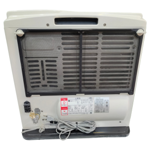 بخاری ژاپنی 4000 صفحه هلال گاز شهری