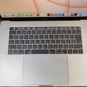 مک بوک پرو A1707  |i7|1TB|16GB