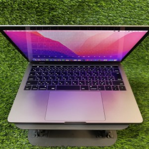 مک بوک پرو 13 اینچ i7/1TB M.2/16GB   2017