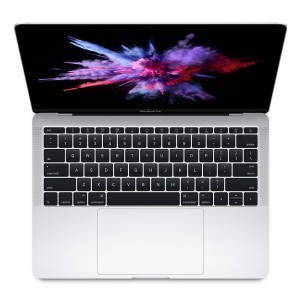 مک بوک پرو 13 اینچ Core i7 رم 16 SSD 1TB