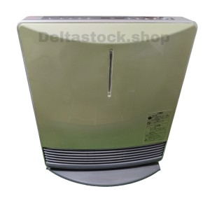 بخاری ژاپنی 4000 پایه چرخشی گاز شهری