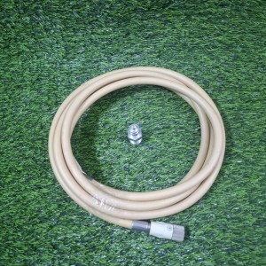 شیلنگ گاز فابریک بخاری ژاپنی  3 متری