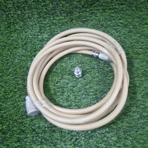 شیلنگ گاز فابریک بخاری ژاپنی  5 متری