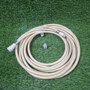 شیلنگ گاز فابریک بخاری ژاپنی 8 متری