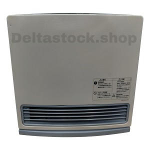 بخاری ژاپنی 2500 rinnai گاز شهری (همراه ترانس ۱۱۰)