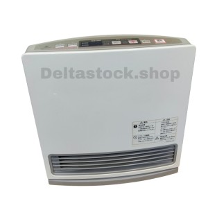 بخاری ژاپنی 2500 صفحه تختی گاز شهری (همراه ترانس ۱۱۰)