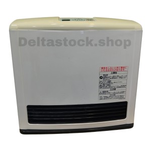 بخاری ژاپنی 2500 کلید وسط گاز شهری (همراه ترانس ۱۱۰)