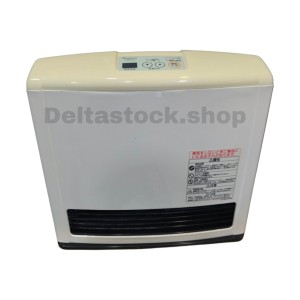 بخاری ژاپنی 2500 کلید وسط گاز شهری (همراه ترانس ۱۱۰)