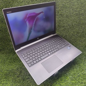 لپتاپ  HP probook G5 450 استوک (ساخت ژاپن)