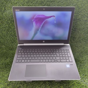 لپتاپ  HP probook G5 450 استوک (ساخت ژاپن)