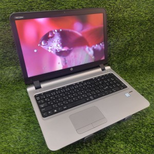 لپتاپ  HP probook G3 450 استوک (ساخت ژاپن)